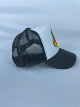 Load image into Gallery viewer, Trucker Hats (Double Color)