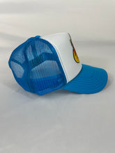 Load image into Gallery viewer, Trucker Hats (Double Color)
