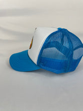 Load image into Gallery viewer, Trucker Hats (Double Color)