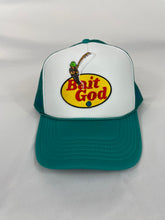 Load image into Gallery viewer, Trucker Hats (Double Color)
