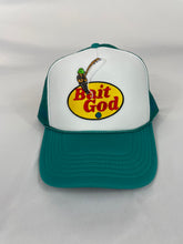 Load image into Gallery viewer, Trucker Hats (Double Color)