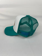 Load image into Gallery viewer, Trucker Hats (Double Color)