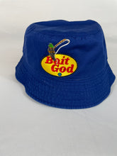 Load image into Gallery viewer, BaitGod Bucket Hats
