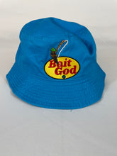 Load image into Gallery viewer, BaitGod Bucket Hats