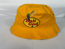 Load image into Gallery viewer, BaitGod Bucket Hats