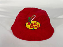 Load image into Gallery viewer, BaitGod Bucket Hats