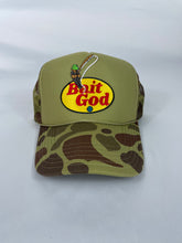 Load image into Gallery viewer, Camo Trucker Hats
