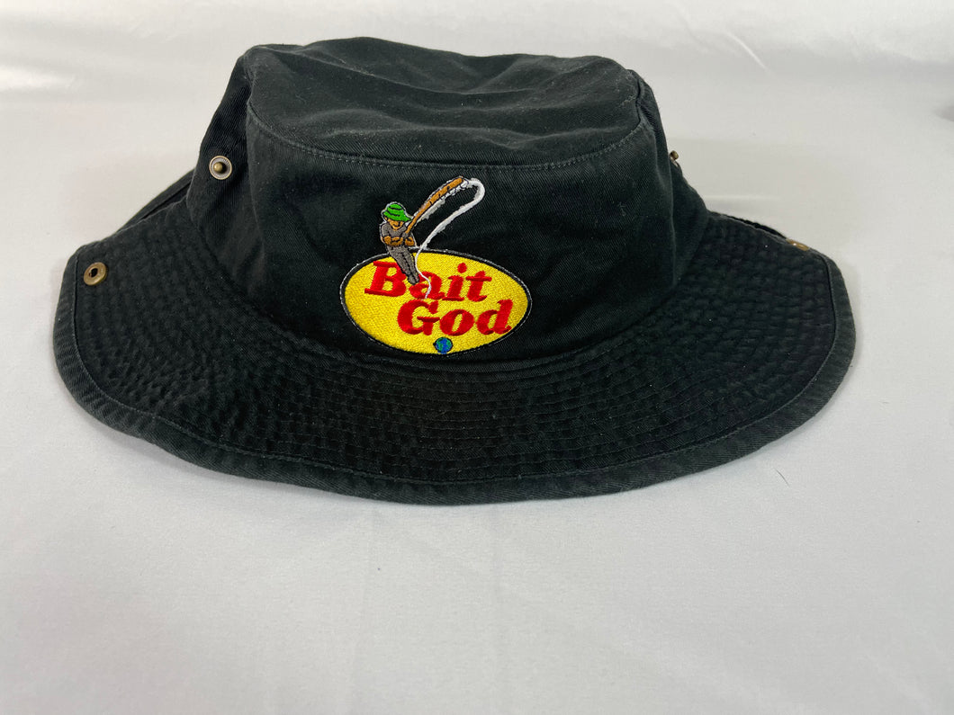 BaitGod Bucket Hats